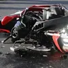 وفاة سائق دليفري بمطروح