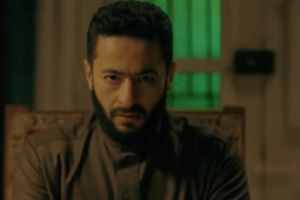  المداح الجزء الثالث الحلقه 6 