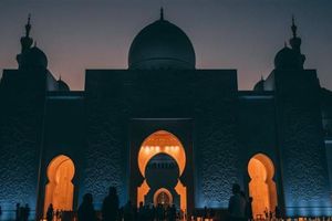 موعد أذان المغرب 9 رمضان
