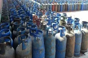 اسعار اسطوانات البوتجاز