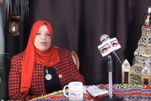 سهير بيومي، خبيرة العلاقات الأسرية