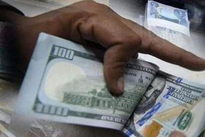 سعر الدولار مقابل الجنيه 