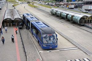 وظائف سائقين الأتوبيس الترددي BRT