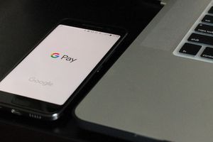 محفظة جوجل الجديدة Google Wallet