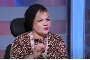  عبير عبدالله، الأخصائية الاجتماعية والتربوية