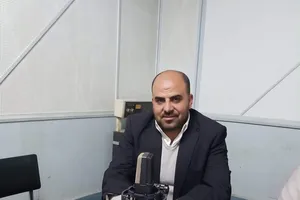 ايهاب سالم