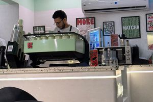 مبادرة خيرية