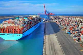  الصادرات المصرية 