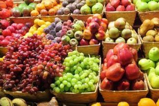 أسعار الفاكهة والخضروات اليوم 