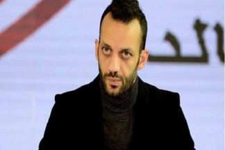 أمير مرتضى منصور 