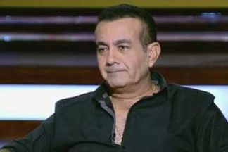 اسامة منير 