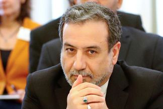 عباس عراقجي