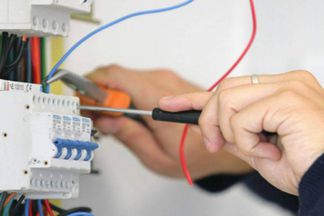  سرقة الكهرباء