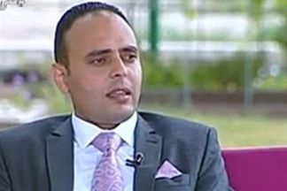سيد خضر الخبير الاقتصادي