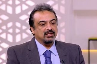الدكتور حسام عبد الغفار، المتحدث بأسم وزارة الصحة