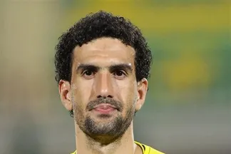 محمد عواد 