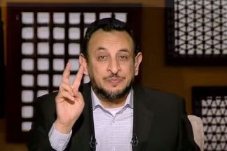 الشيخ رمضان عبدالمعز