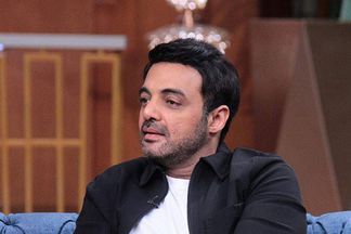 عمرو محمود ياسين 