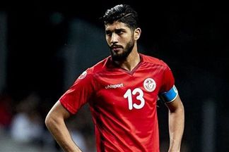 فرجاني ساسي