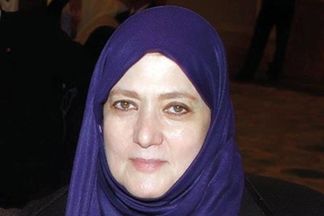  وفاة شقيق شمس البارودى