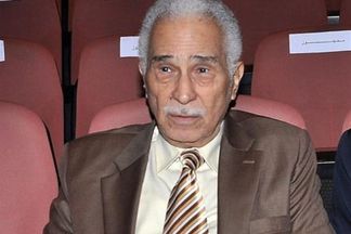 الفنان عبد الرحمن أبو زهرة 