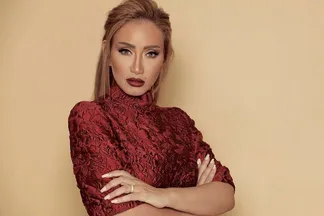ريهام سعيد 
