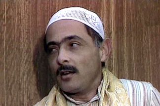 عهدي صادق