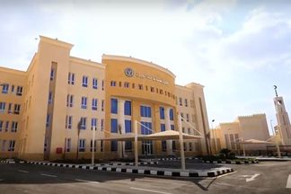 مديرية أمن الجيزة