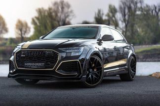 أودي RS3