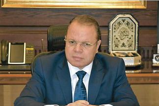 النائب العام