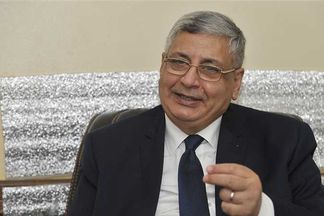 محمد عوض تاج الدين