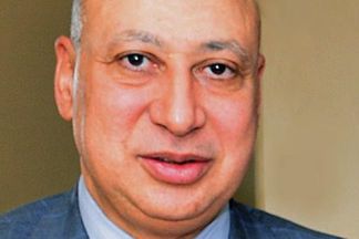  مختار توفيق، رئيس مصلحة الضرائب المصرية