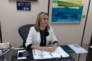 وزيرة الثقافة نيفين الكيلاني 