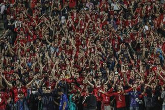 جمهور الاهلي 