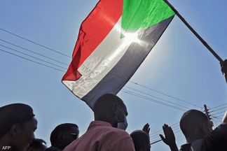 القوى المدنية توقع اتفاقا لإنهاء الأزمة السودانية