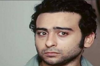أحمد عزمي 