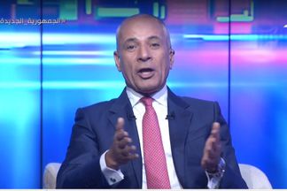 أحمد موسى
