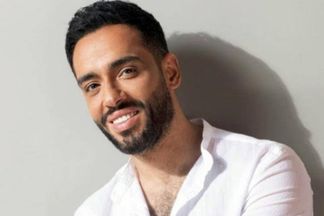 رامي جمال 
