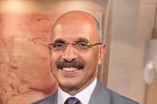 الأستاذ الدكتور عبد الراضي عبد المحسن ـ العميد السابق لكلية دار العلوم جامعة القاهرة 