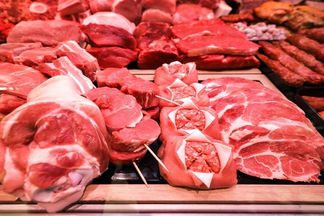 اسعار اللحوم اليوم