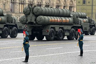 الاسلحة النووية في روسيا