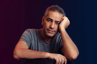 محمدي و فضل شاكر