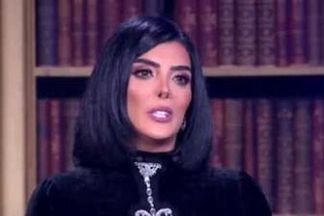 حورية فرغلي