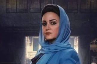 ريهام عبد الغفور