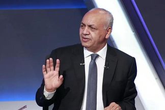 مصطفى بكري