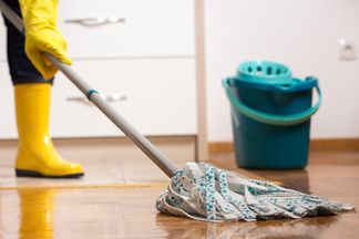 نصائح لتنظيف المنزل في أمشير
