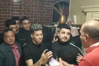 إمام عاشور 