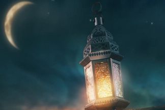 دعاء قدوم رمضان 2023 