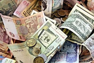 أسعار العملات 