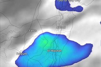 الطقس 7 رمضان 